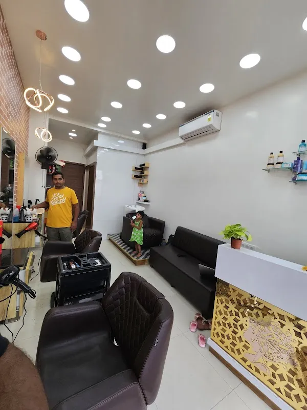Bright & Shine hair and Beauty unisex salon