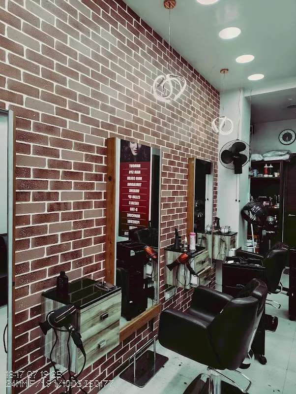 Bright & Shine hair and Beauty unisex salon
