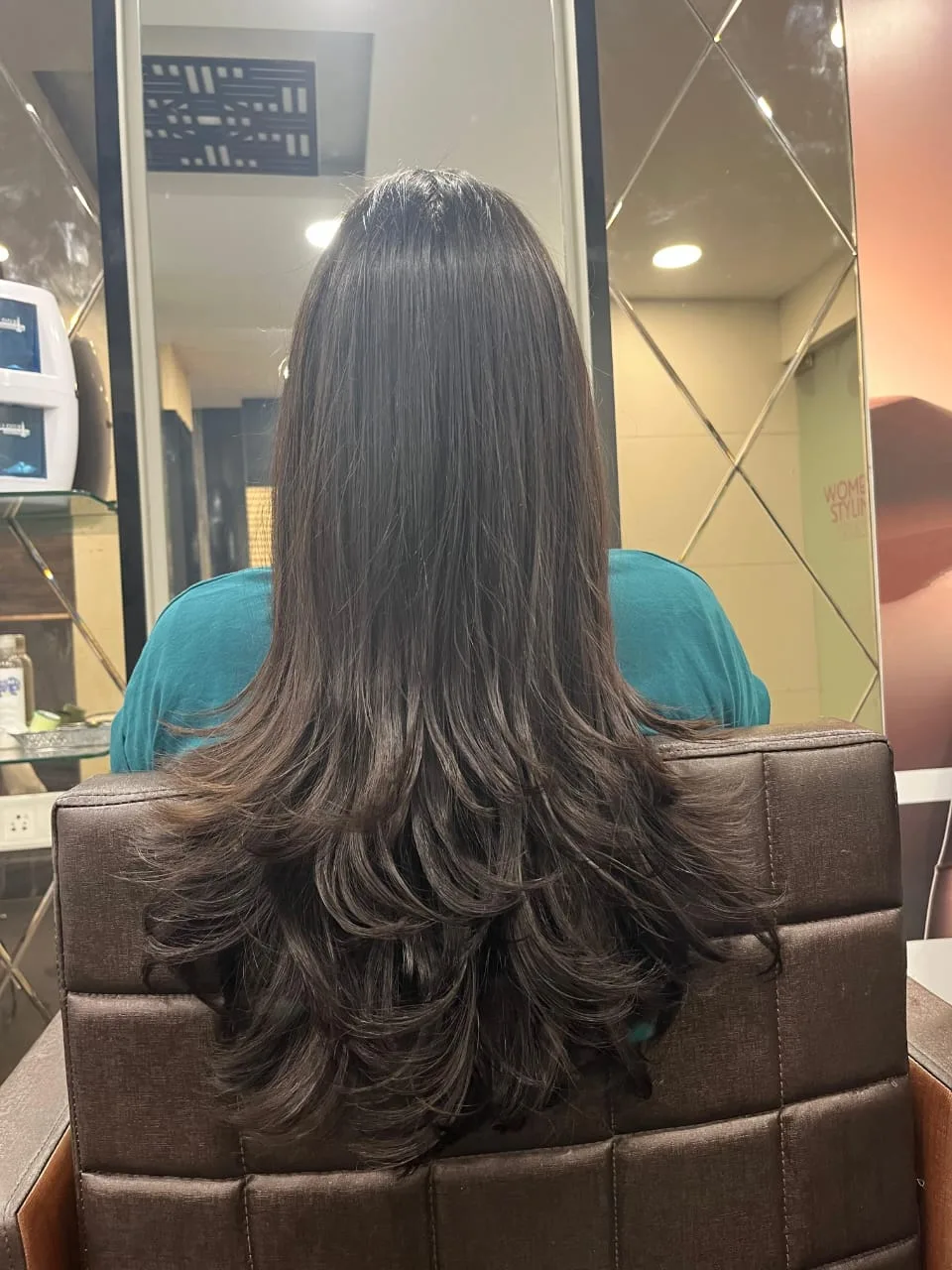Green Trends Unisex Salon, Sholinganallur, Chennai