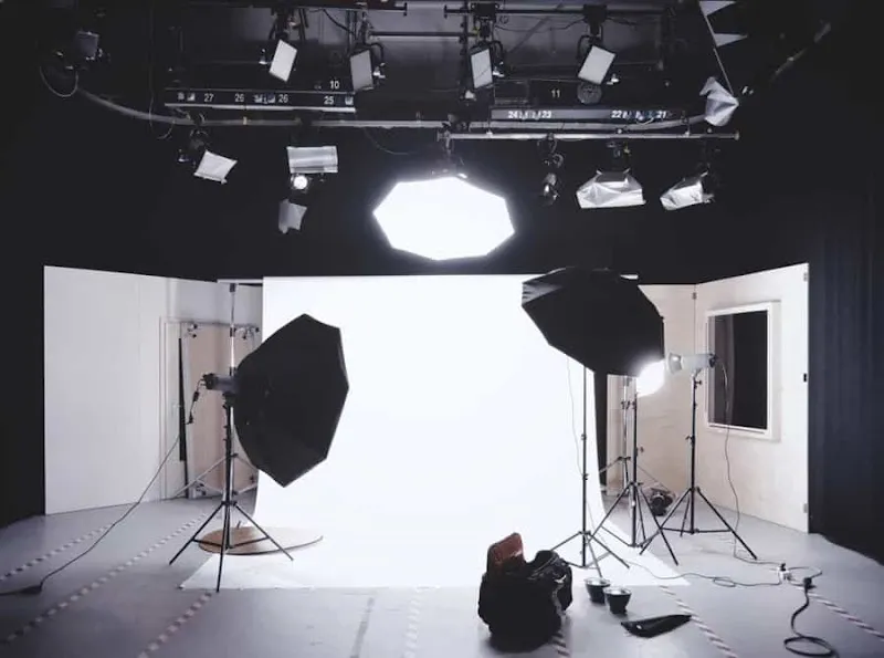 urvashi studio