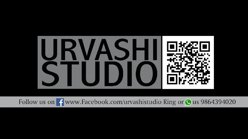 urvashi studio