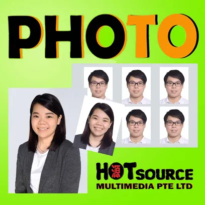 Hotsource Digital Architects
