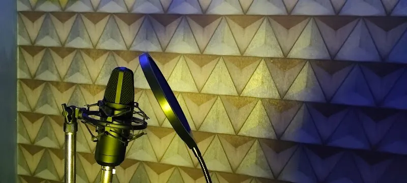 SK Music Studio