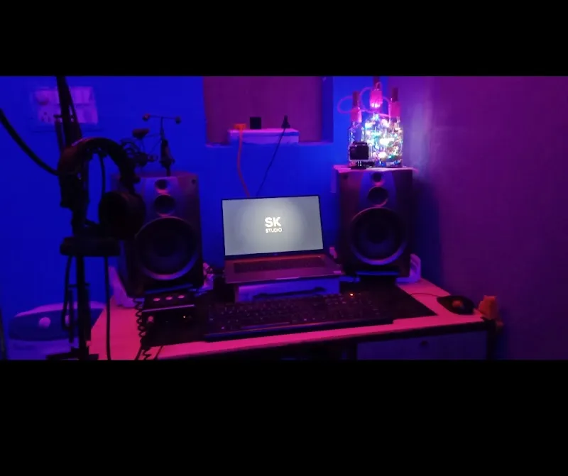SK Music Studio