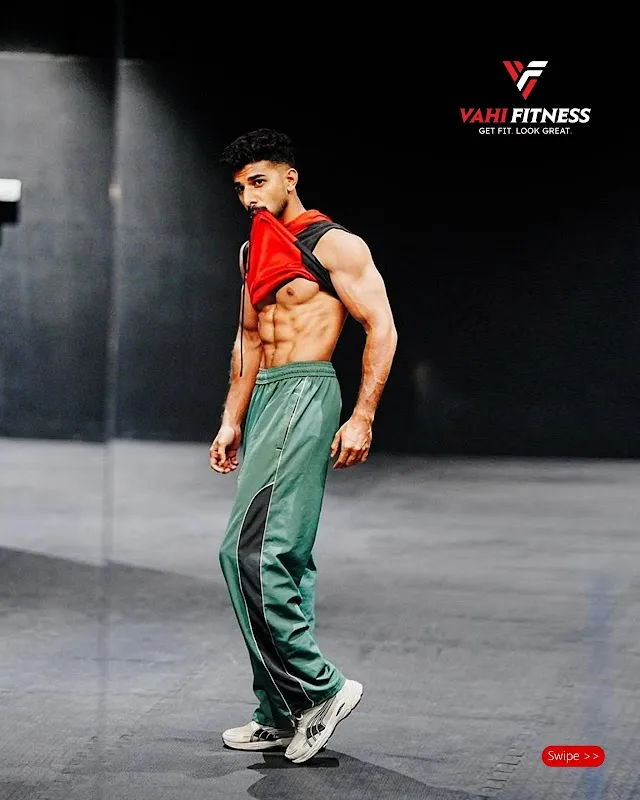 VAHI FITNESS