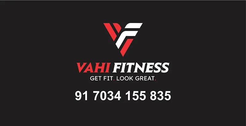 VAHI FITNESS