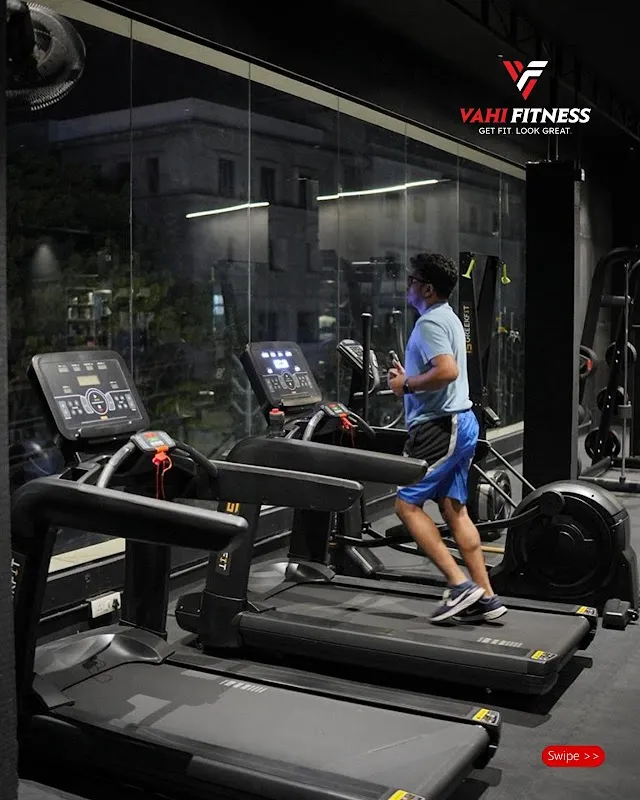 VAHI FITNESS
