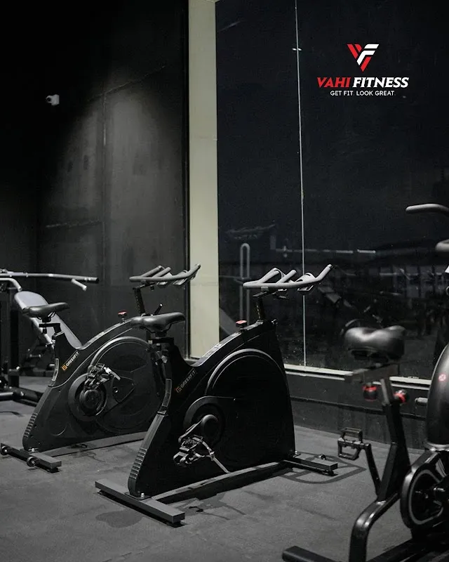 VAHI FITNESS