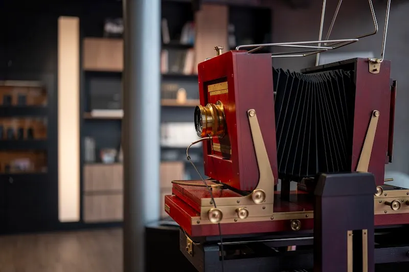 Lecuit | Photo equipment & more