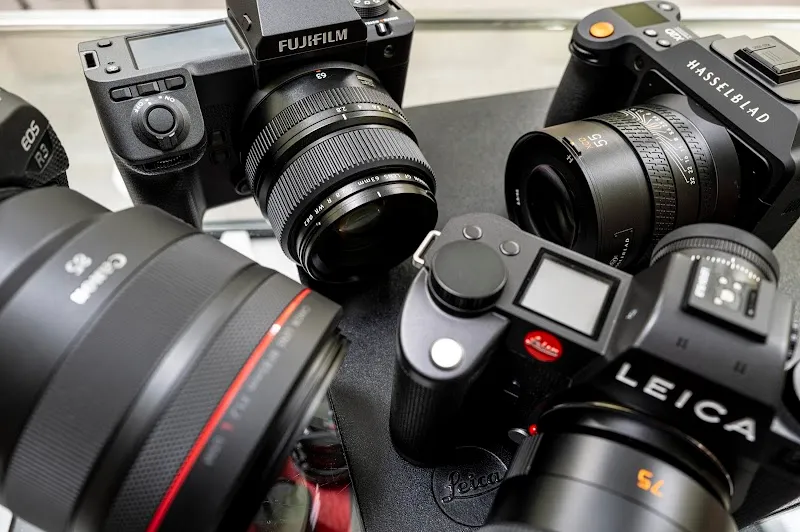 Lecuit | Photo equipment & more