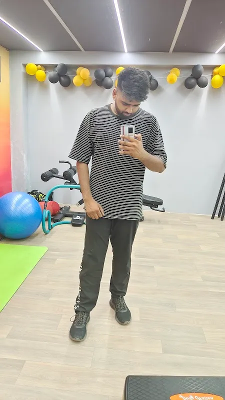 The Bodyfit Gym