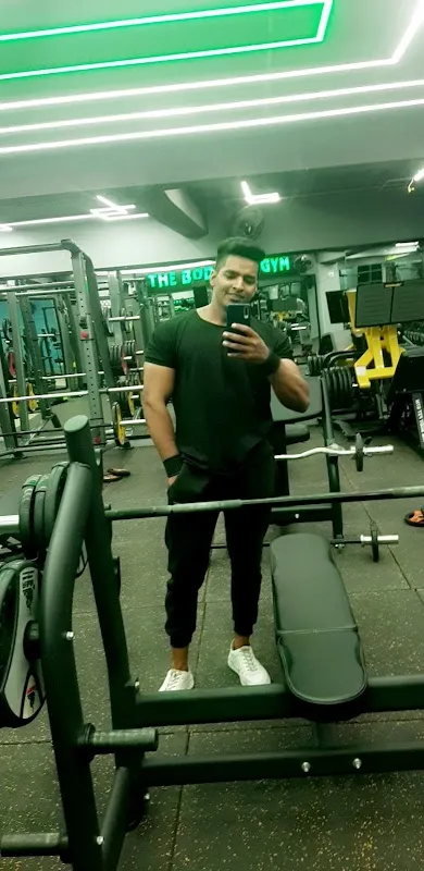 The Bodyfit Gym