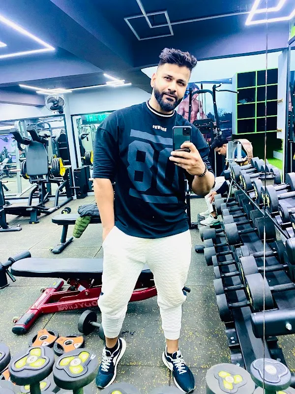 The Bodyfit Gym
