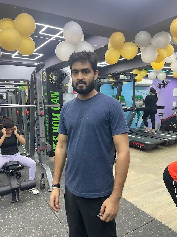 The Bodyfit Gym