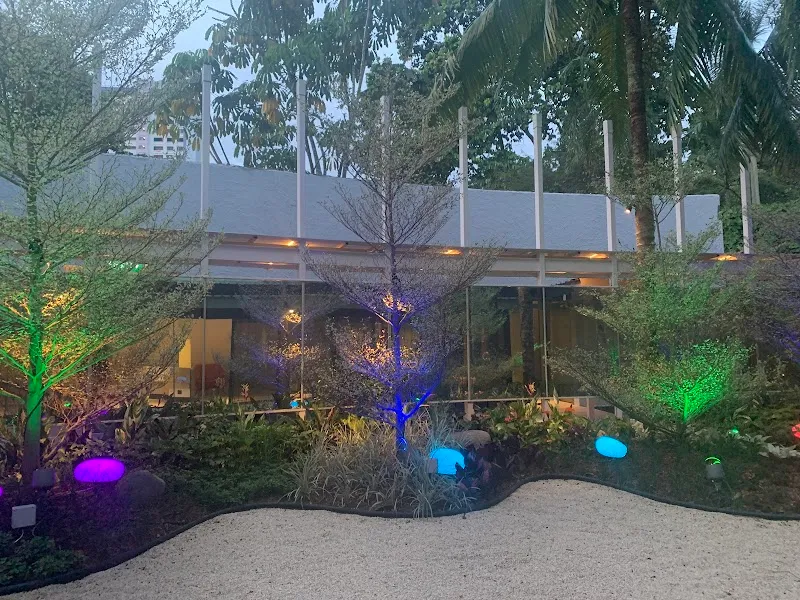 Aramsa - The Garden Spa