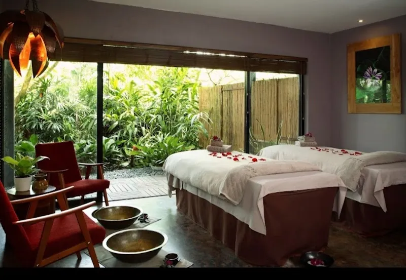 Aramsa - The Garden Spa