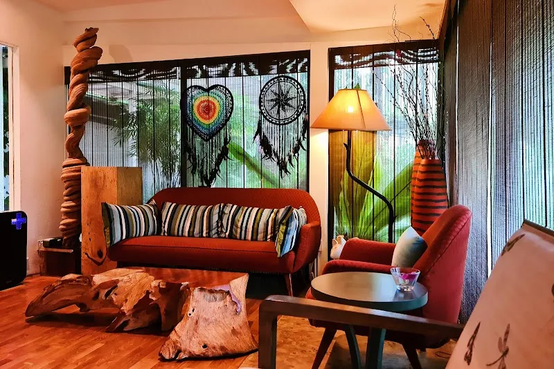 Aramsa - The Garden Spa