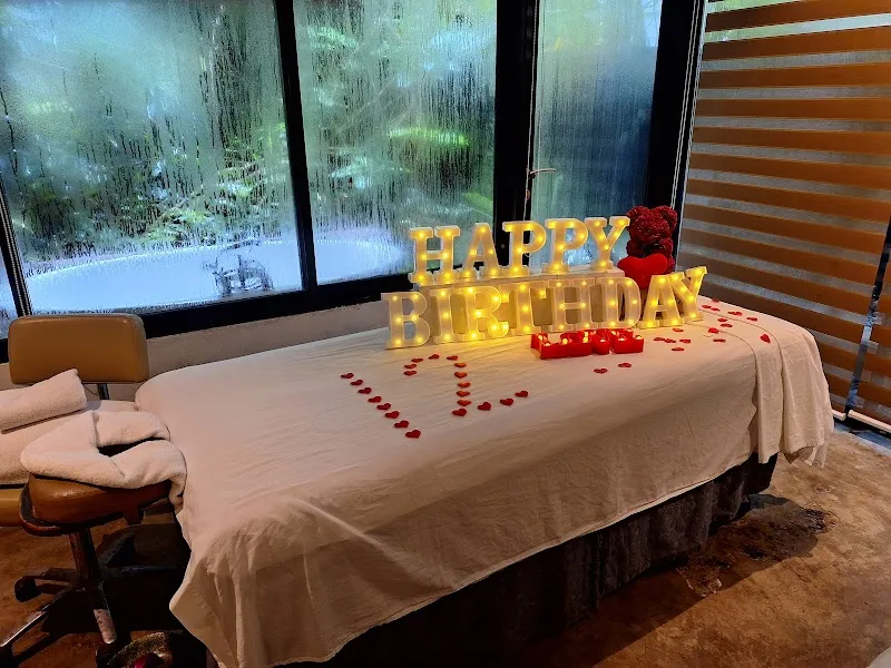 Aramsa - The Garden Spa
