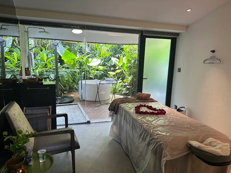 Aramsa - The Garden Spa