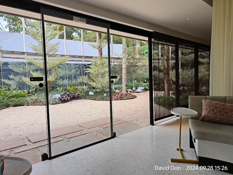 Aramsa - The Garden Spa