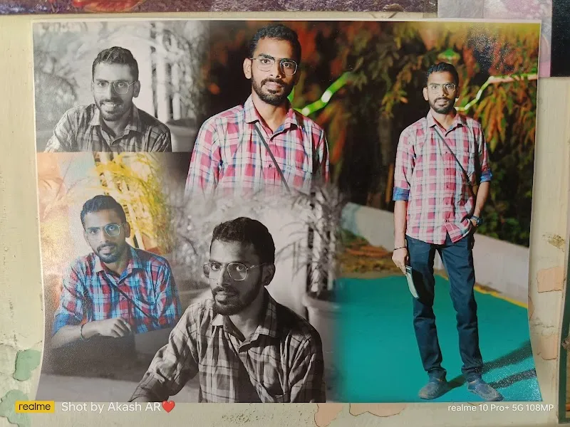 Suryakant Photo Studio