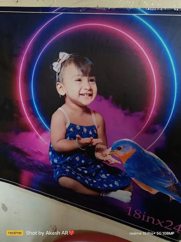 Suryakant Photo Studio