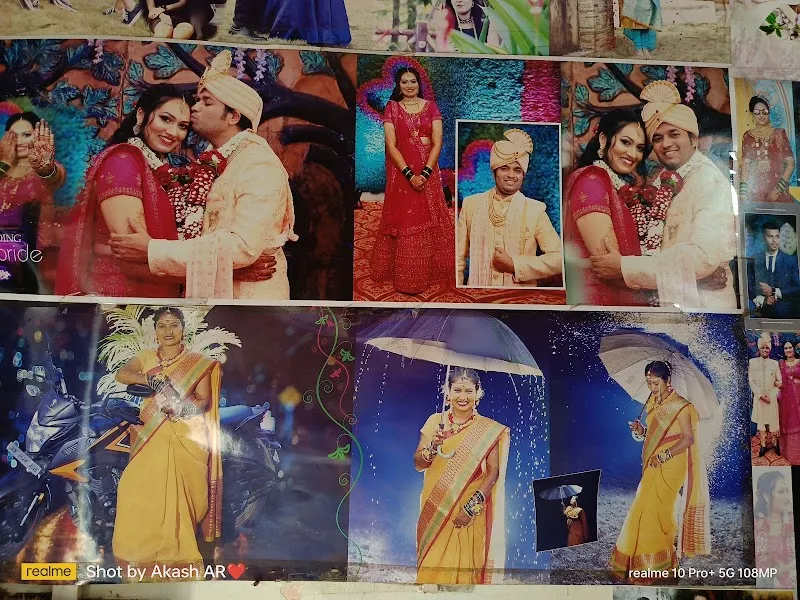 Suryakant Photo Studio