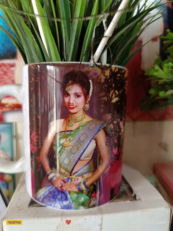 Suryakant Photo Studio