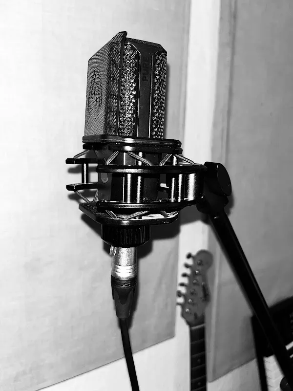 AVN Music Studio