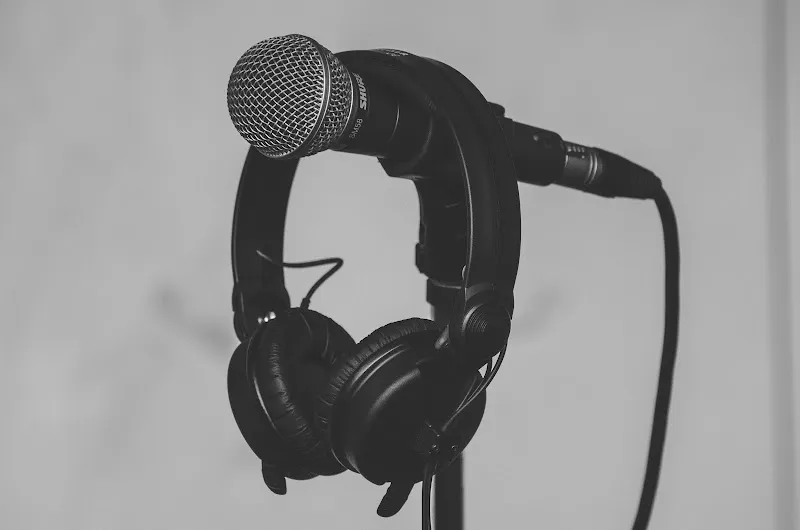 AVN Music Studio