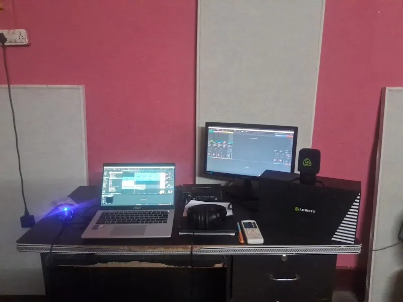 AVN Music Studio
