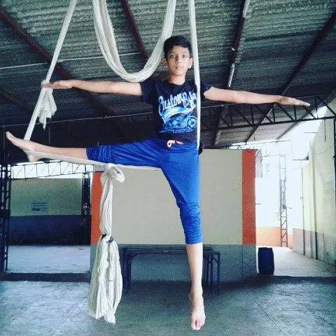 MDE DANCE ACADEMY
