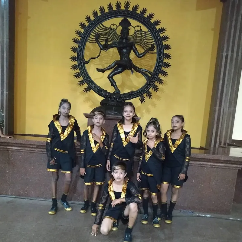 MDE DANCE ACADEMY