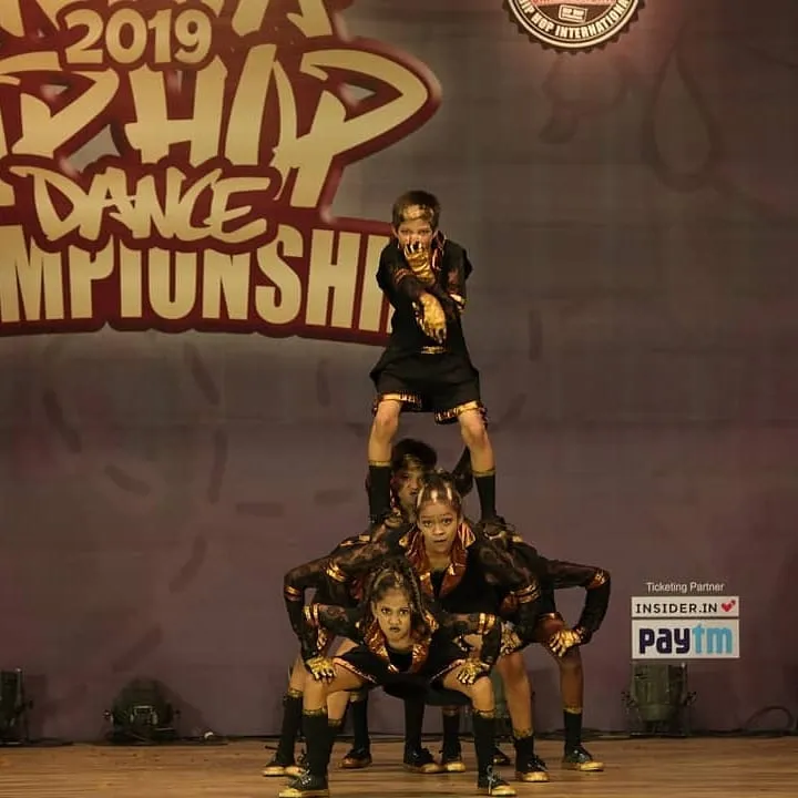 MDE DANCE ACADEMY