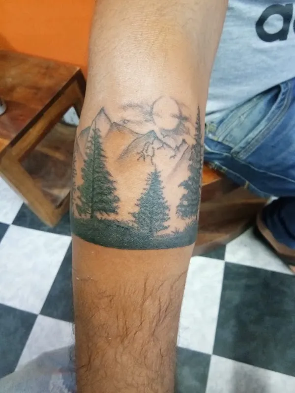 Jodhpur Ink tattooz