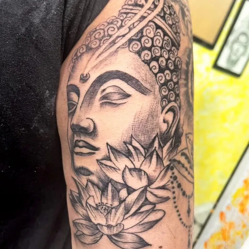 Jodhpur Ink tattooz