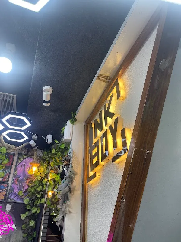 Jodhpur Ink tattooz