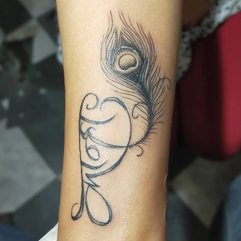 Jodhpur Ink tattooz