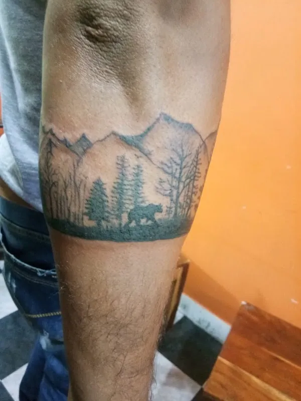 Jodhpur Ink tattooz