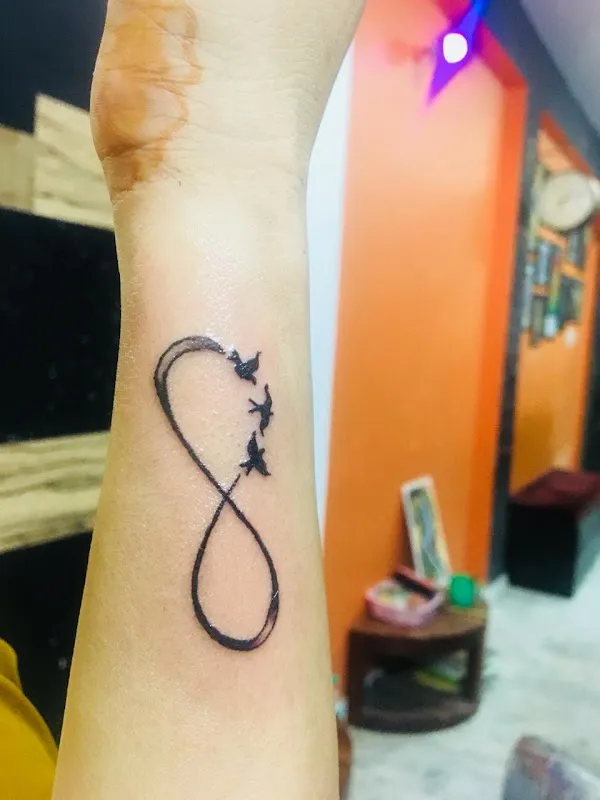 Jodhpur Ink tattooz