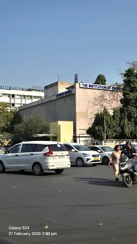 ACTOR FACTORY OF INDIA