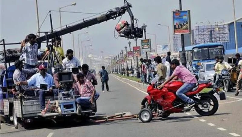 ACTOR FACTORY OF INDIA