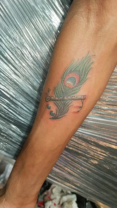 Tattoo Studio