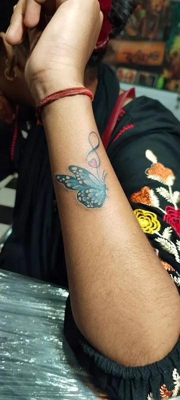 Tattoo Studio