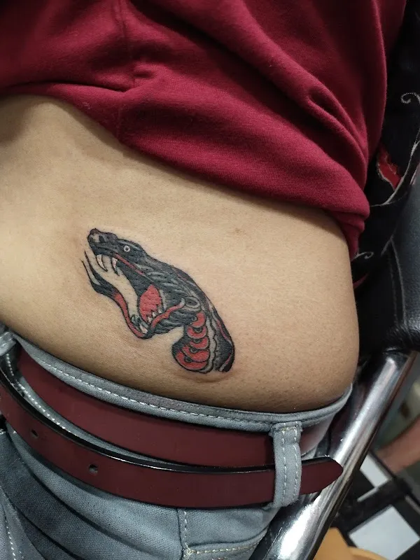 Tattoo Studio