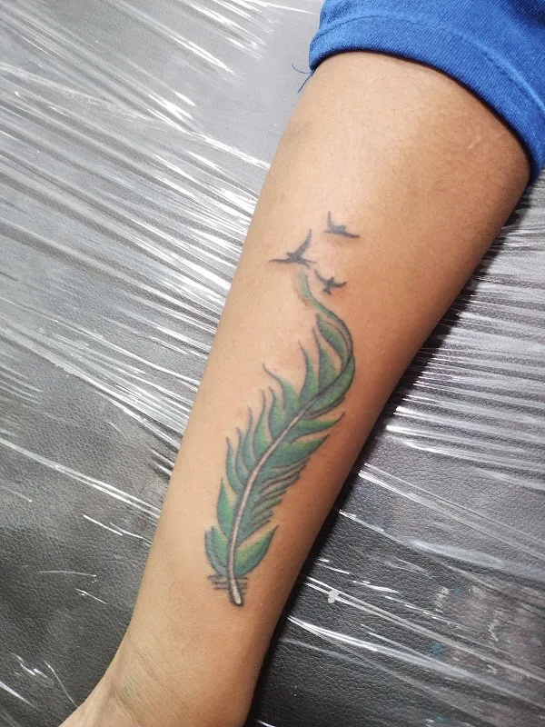 Tattoo Studio