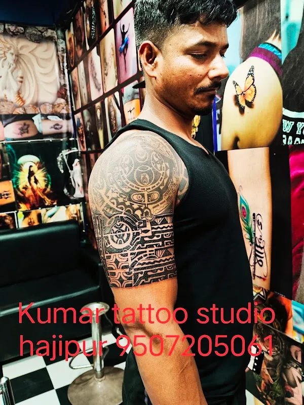 Tattoo Studio