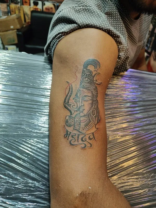 Tattoo Studio