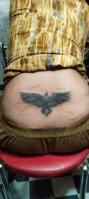 Tattoo Studio