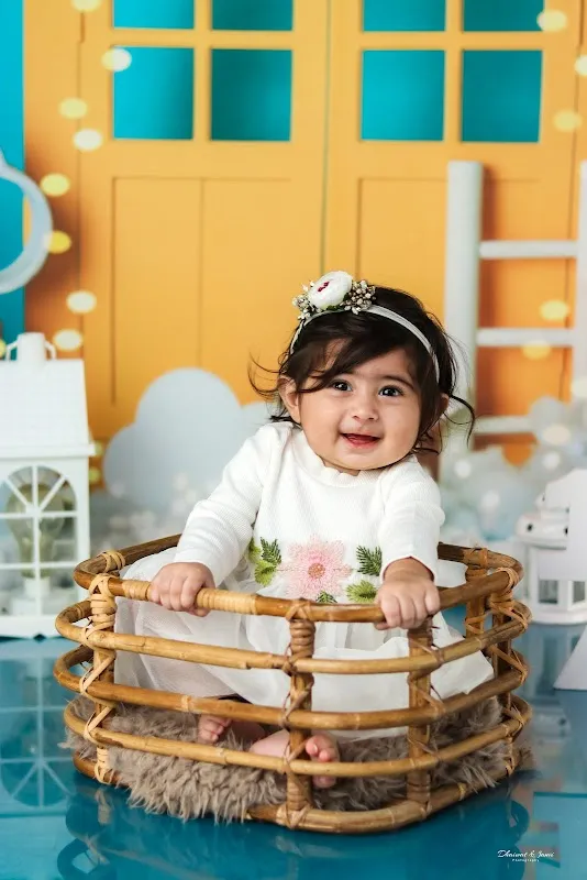 Dhaiwat & Janvi Photography